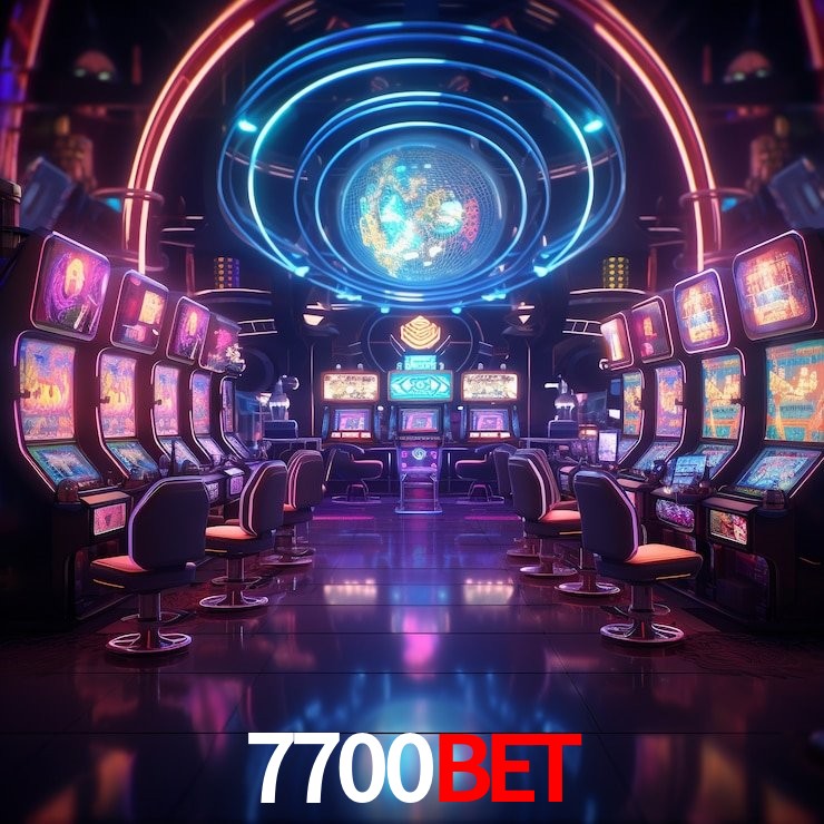 Especiais de Fim de Semana 7700Bet